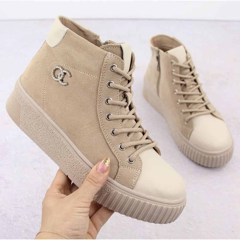 Filippo Boots in DBT6483 PAW564B