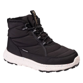 Fitanu Vintar Eco 92800623895 Vintar Shoes černý