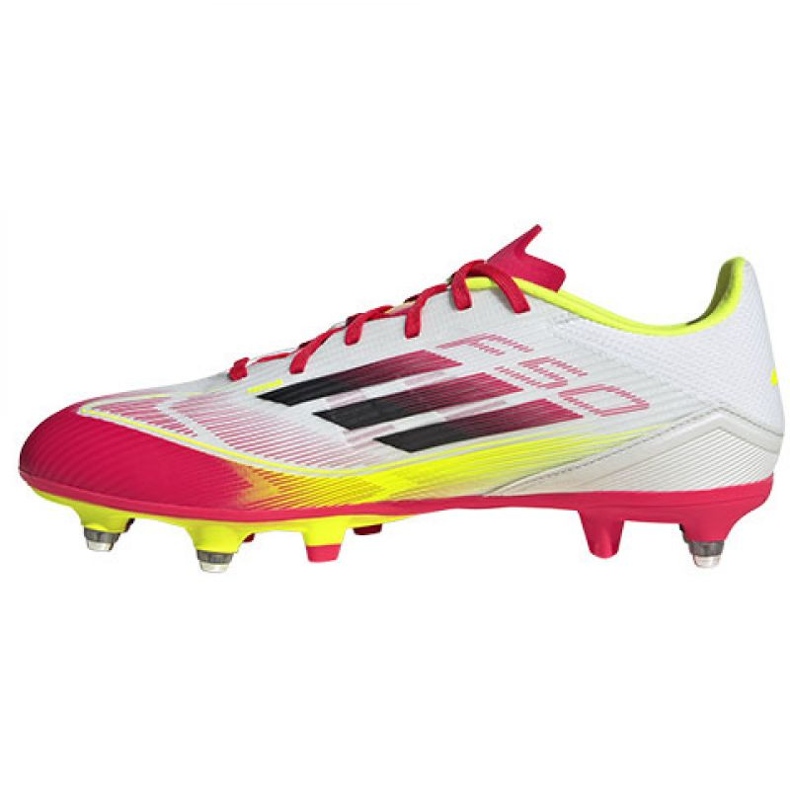 Kopačky Adidas F50 League Sg IE1237 bílý