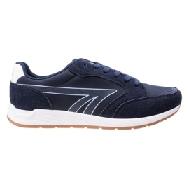 Hi-Tec Gigar Sports Shoes 92800490053 Navy Blue modrý