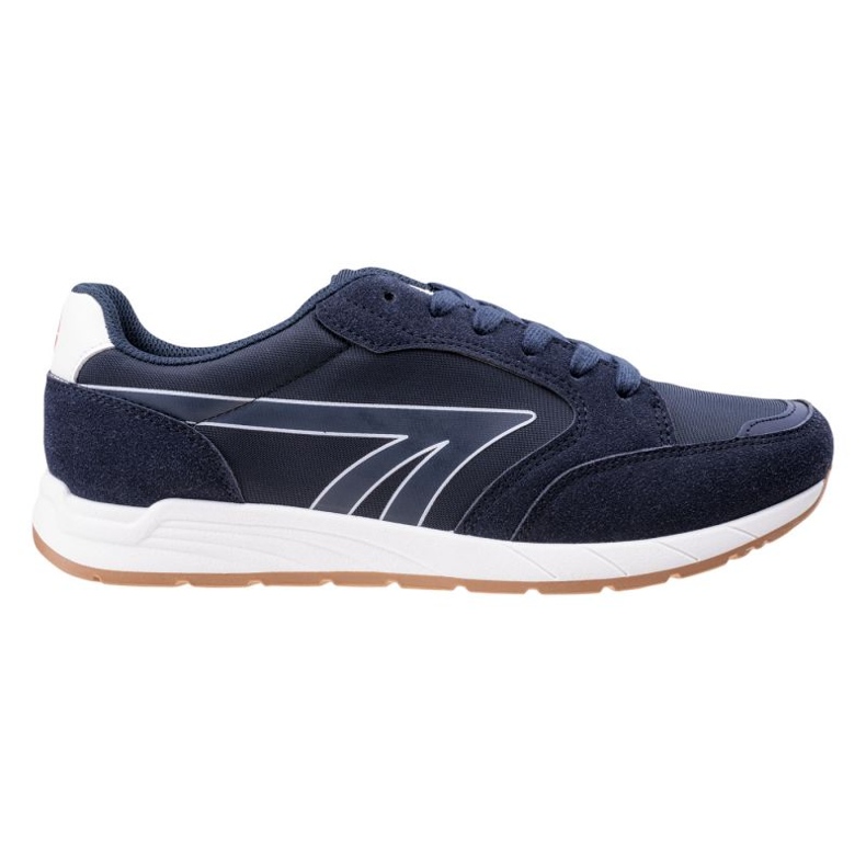 Hi-Tec Gigar Sports Shoes 92800490053 Navy Blue modrý Hi-Tec Gigar Sports Shoes 92800490053 Navy Blue modrý