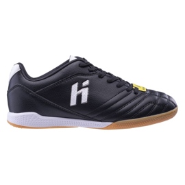 Huari Hallows Segredo Teen IC 000254091 Černá černý