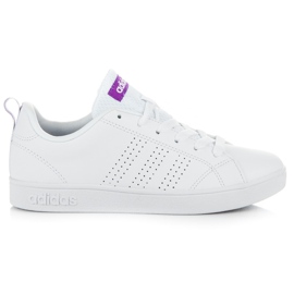 Adidas vs výhoda kl w bílý
