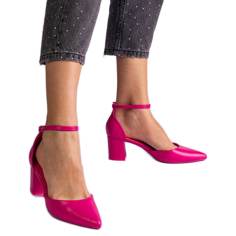 Růžová růžová čerpadla na příspěvku růžový Růžová růžová čerpadla na příspěvku růžový