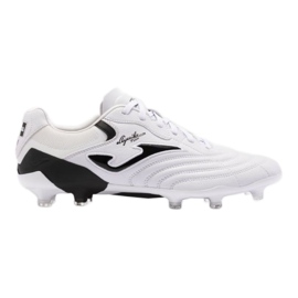 Joma Aguila Cup 2402 Blanco Negro Business Ground bílý