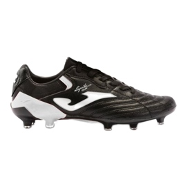 Joma Aguila Cup 2401 Negro Blanco Ground Companies černý