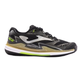 Joma Ace Men 2401 Černé zlato černý