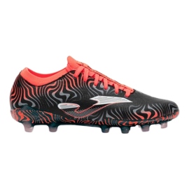 Joma Evolution Cup 2531 Black Ground Companies černá