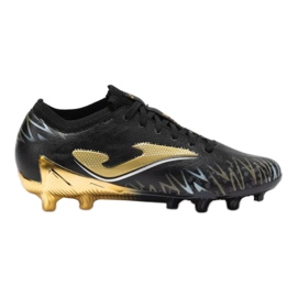 Joma Striker 2501 Black Ground Companies černý