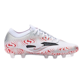 Joma Evolution Cup 2502 White Business Ground bílý