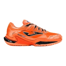 Joma Tenisové boty Slam Men 2408 Orange pomerančový