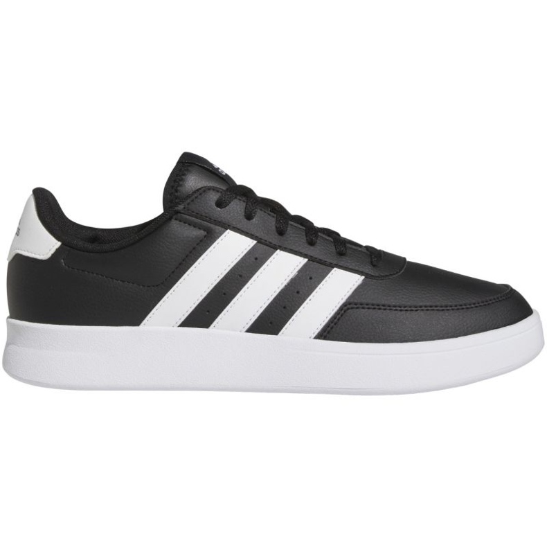 Adidas Breaknet 2.0 HP9425 Černá/bílá bota