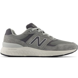 New Balance Nová rovnováha sportovní boty MW880CA6 šedá