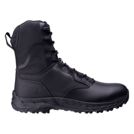 Taktical Shoes Magnum Classic II 8.0 SZ 92800649589 černý černý