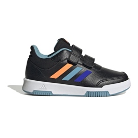 Boty Adidas Tensaur Sport 2,0 C H06310 černá