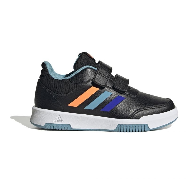 Boty Adidas Tensaur Sport 2,0 C H06310 černá