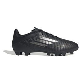 Adidas F50 Club FXG IE0614 Shoes Black černý