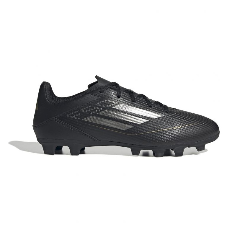 Adidas F50 Club FXG IE0614 Shoes Black černá