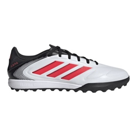 Adidas copa čistě III liga tf id9044 bílé boty bílý
