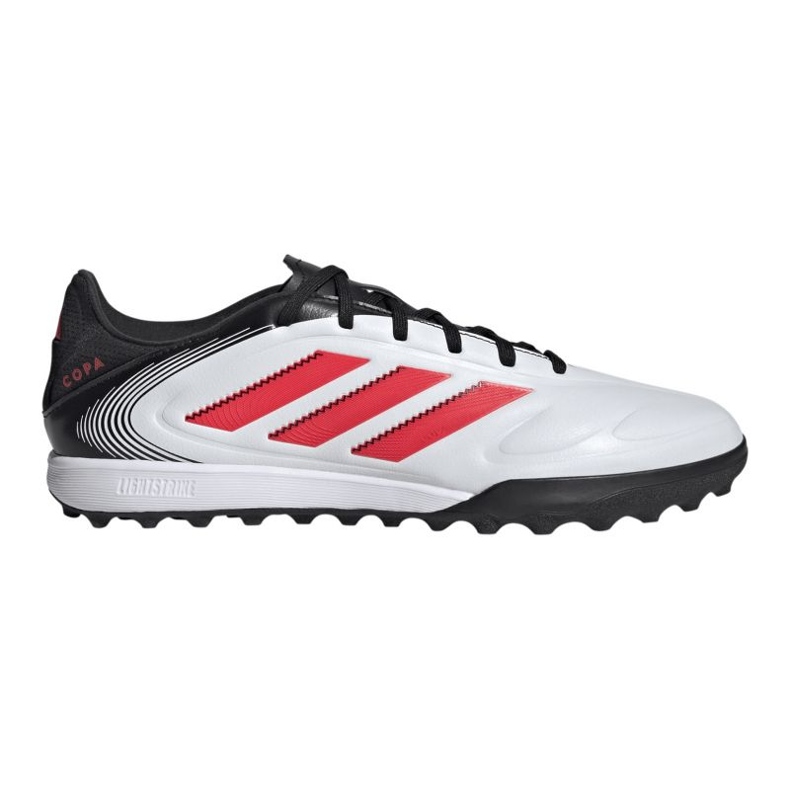 Adidas copa čistě III liga tf id9044 bílé boty bílý