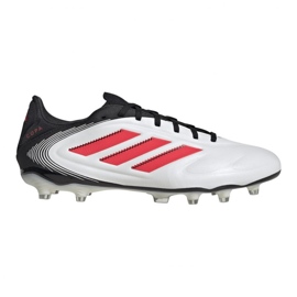 Adidas copa čistě iii pro fg id9042 bílé boty bílý