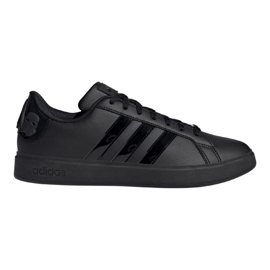 Adidas Star Wars Grand Court 2.0 Ji2842 boty černý