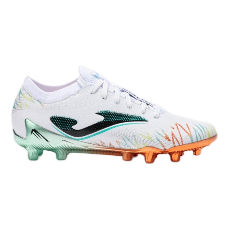 Joma Striker 2502 Bílé pozemní společnosti bílý