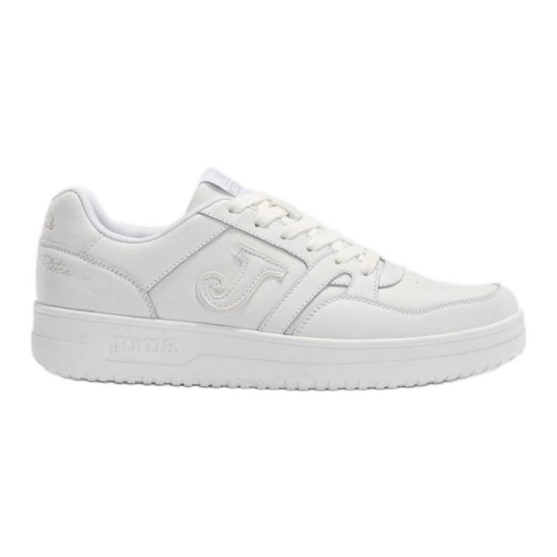 Joma Pánské sporty C.attica Men 2432 White bílý