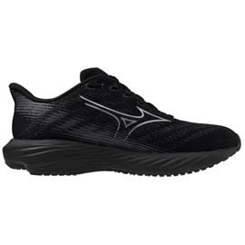 Mizuno Eners Runnerz K1GC241602 Černé boty černý