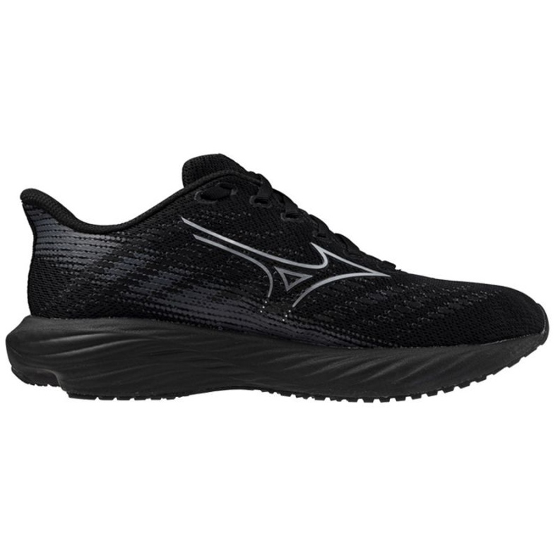 Mizuno Eners Runnerz K1GC241602 Černé boty černá