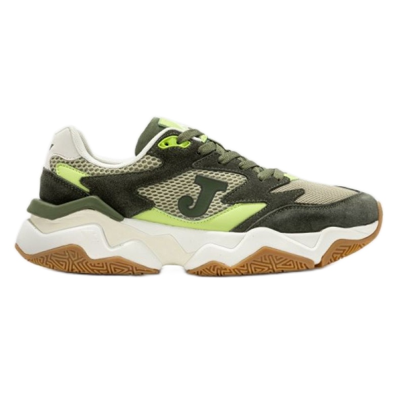 Sportowe Joma C1400 Men 2523 Green zelená