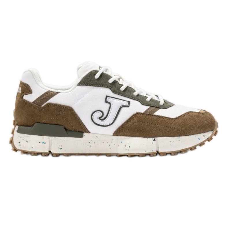 Sportowe Joma C.1992 Men 2526 White Brown bílý