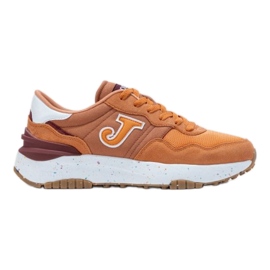 Joma C.367 Men 2508 Orange Sports Shoes pomerančový