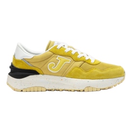 Joma Sportovní boty C.367 Men 2528 Yellow žluť