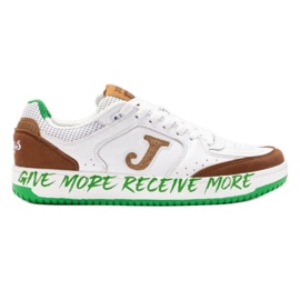 Joma Flexys Men 2502 Sportovní boty bílý