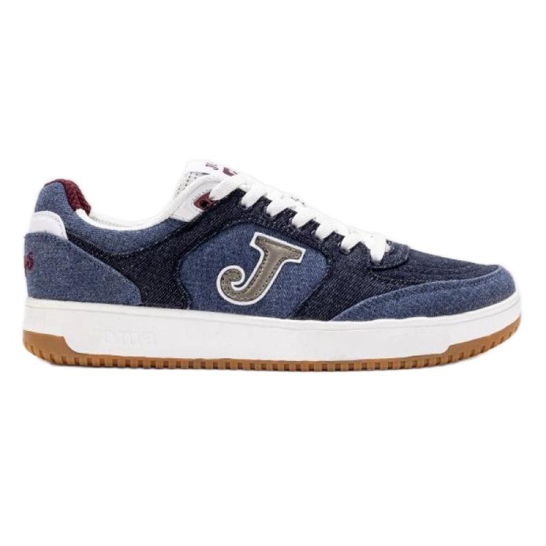 Joma Flexys Men 2514 Sportovní obuv Navy Blue modrý