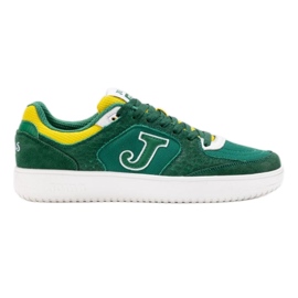 Joma Flexys Men 2515 Petroleum boty zelená