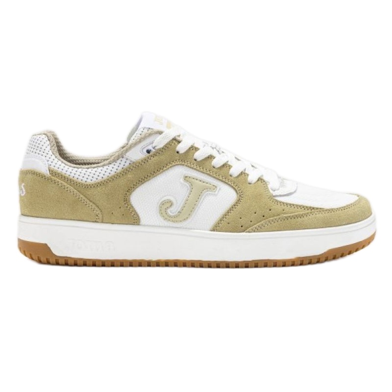 Joma Flexys muži 2525 béžové boty béžový