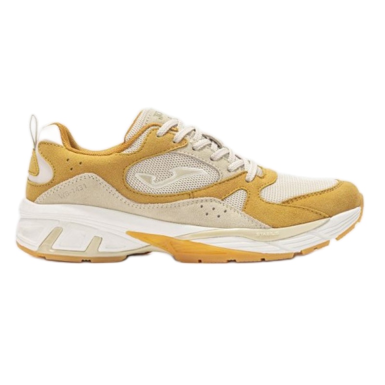 Sportowe Joma C1431 MEN 2508 BEIGE BROWN béžový