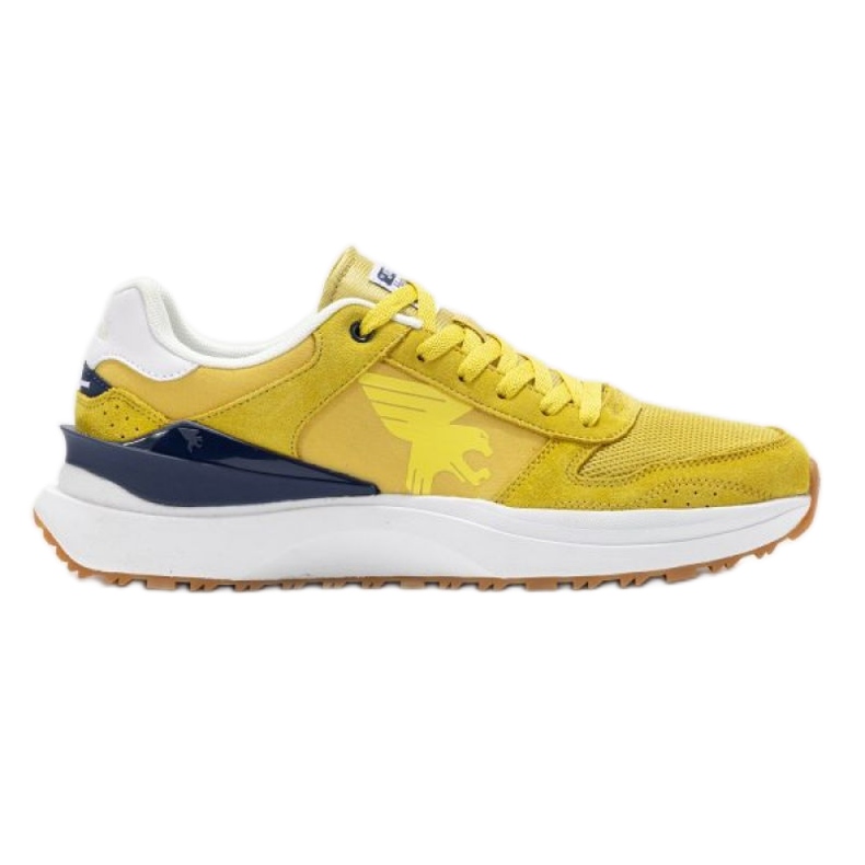 Sportowe Joma C.301 Men 2528 Yellow žlutá