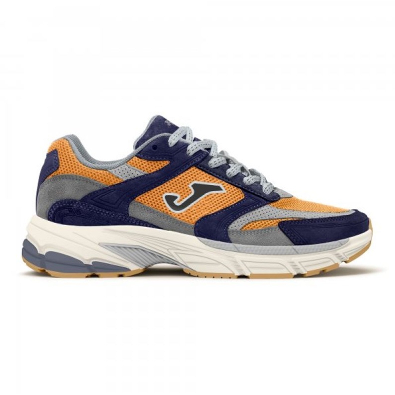 Sports Joma CR111 Men 2508 Navy-Orange modrý