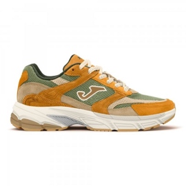 Joma CR111 Men 2524 Sportovní boty pomerančový