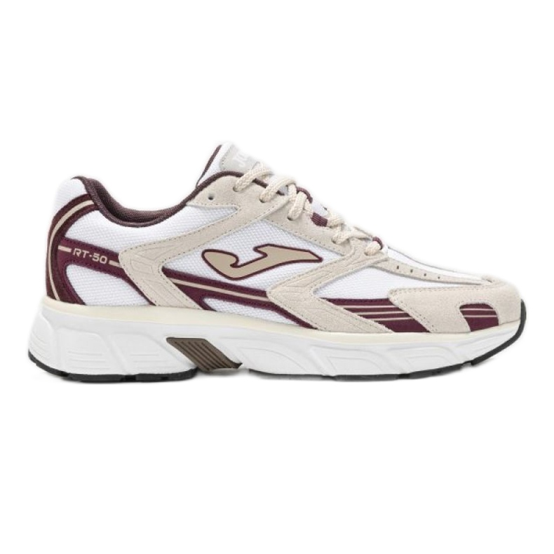 Joma RT50 Men 2506 Sportovní boty béžový