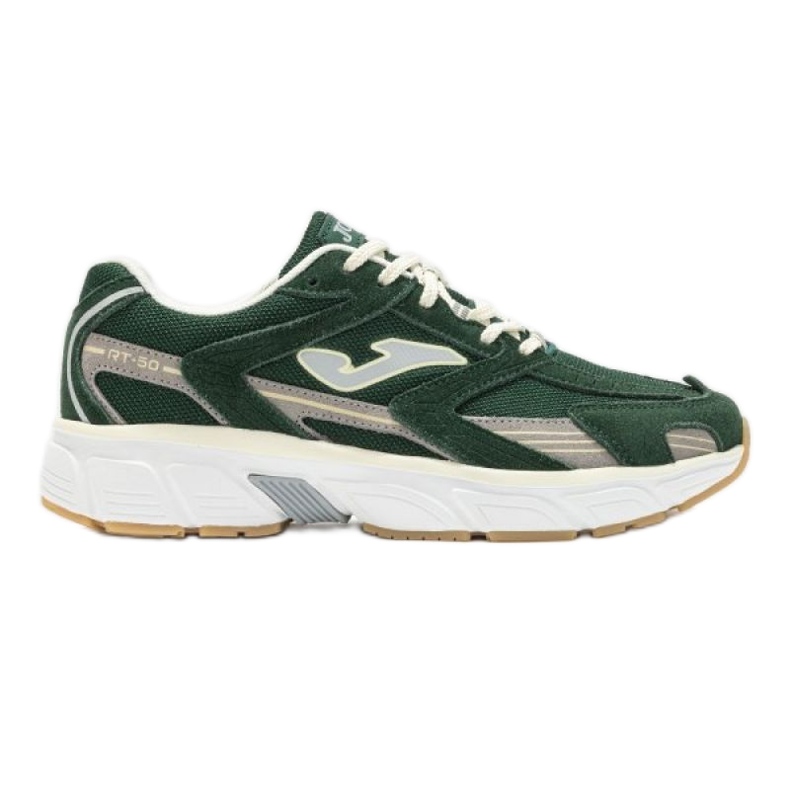 Joma Sports Joma RT50 Men 2515 Green zelená