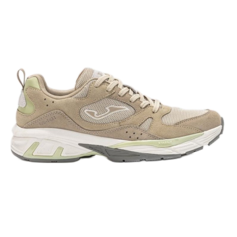 Joma C1431 Men 2525 Sportovní boty béžový
