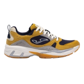 Joma C1431 Men 2528 Sportovní boty pomerančový