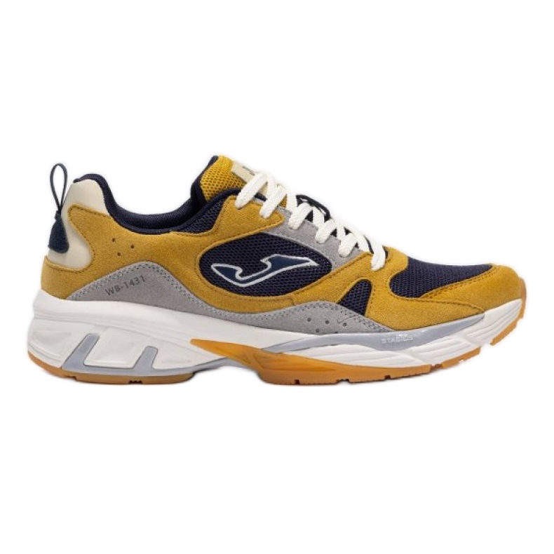 Joma C1431 Men 2528 Sportovní boty oranžový