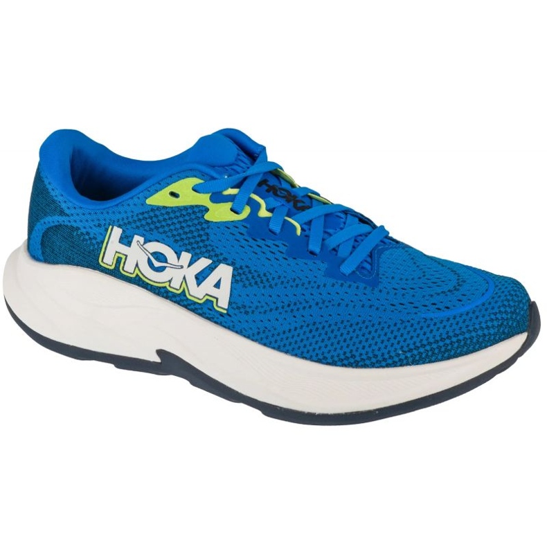 Hoka Hokon Rincon 4 1155130-ECC Blue Shoes modrý