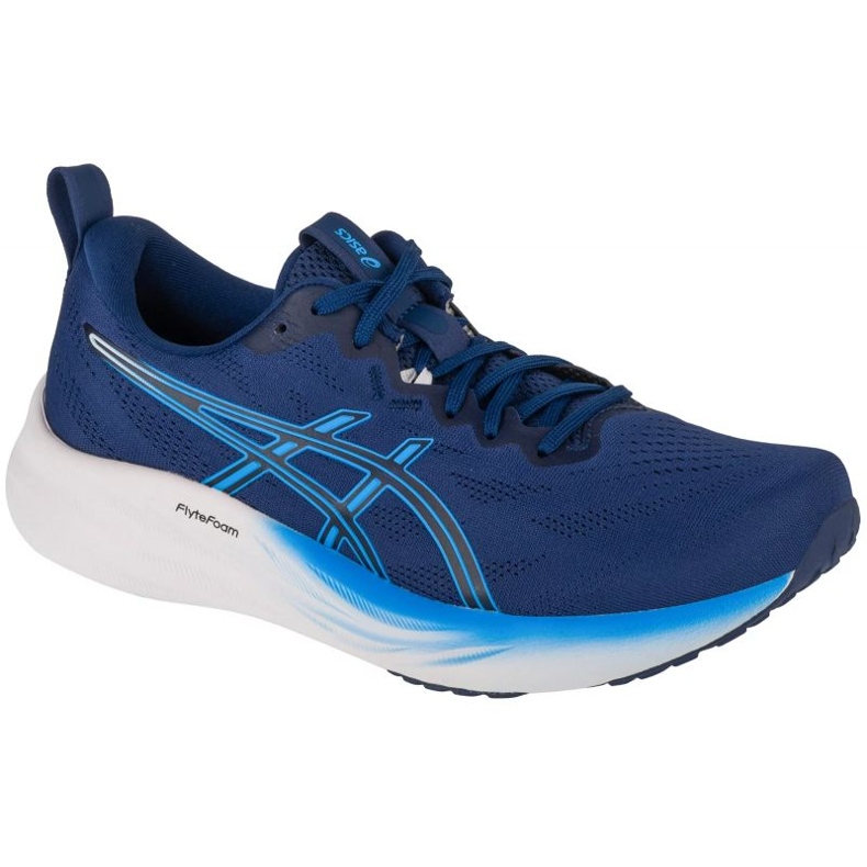 Asics Gel-Pulse Remirting Shoes 16 1011B962-401 Blue modrý