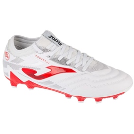 Joma výkonná 2502 FG POWS2502FG FOOTY SOOT bílý